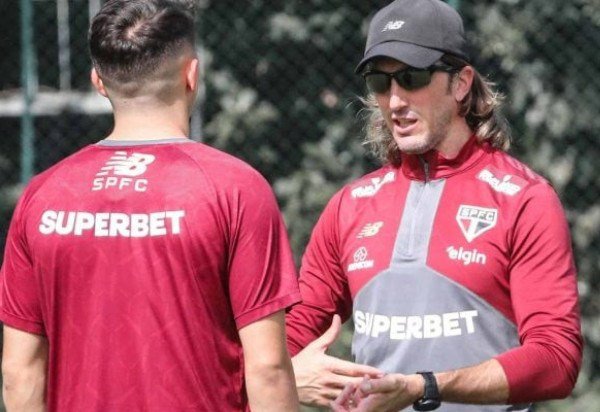 Foto: Erico Leonan / São Paulo FC