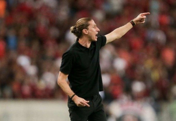 Foto: Gilvan de Souza/Flamengo