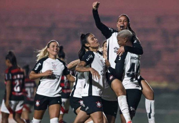 Foto: Rebeca Reis/ Staff Images Woman/ CBF