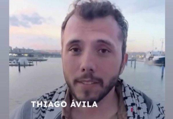 Coalizão Flotilha da Liberdade
