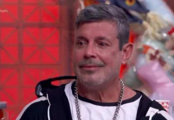 Reprodução/TV Globo