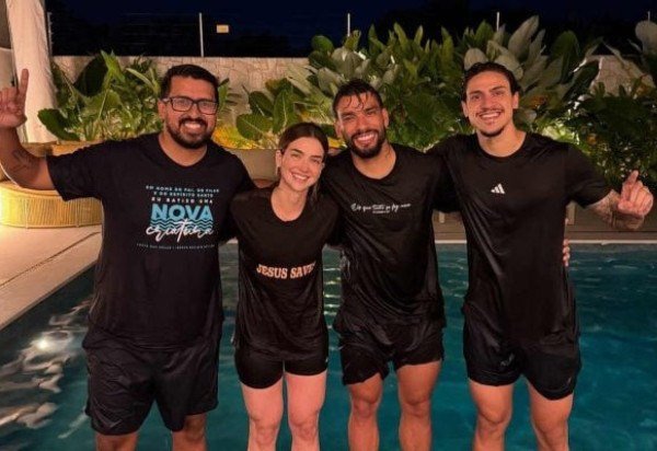 Reprodução / Instagram