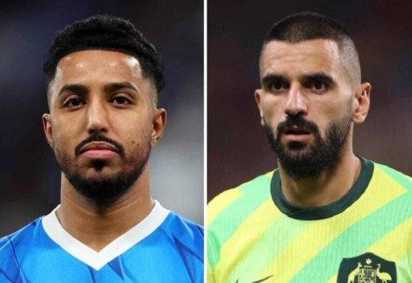 Foto: Yasser Bakhsh/Getty Images e Mark Metcalfe/Getty Images