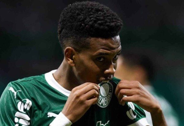 Foto: Cesar Greco/Palmeiras