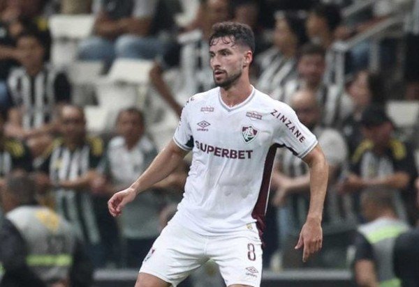 Foto: Marcelo Gonçalves/Fluminense