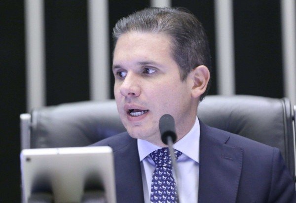  Kayo Magalhaes/Câmara dos Deputados 