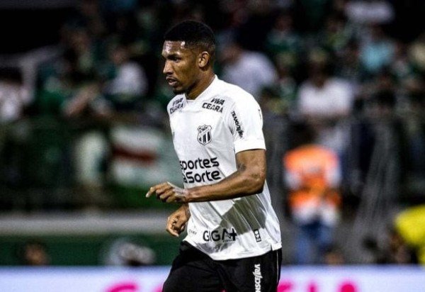 Foto: Gabriel Silva/Ceará