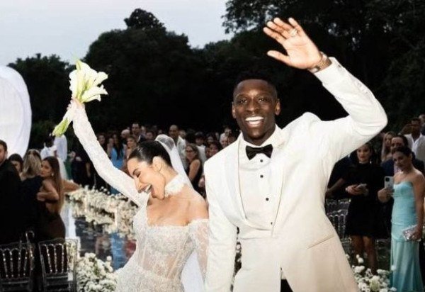 Rodolfo Santos/Reprodução/Instagram