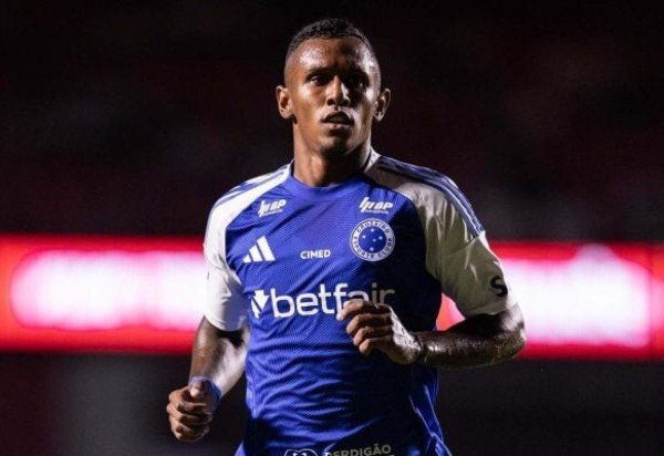 Marco Galvão/Cruzeiro