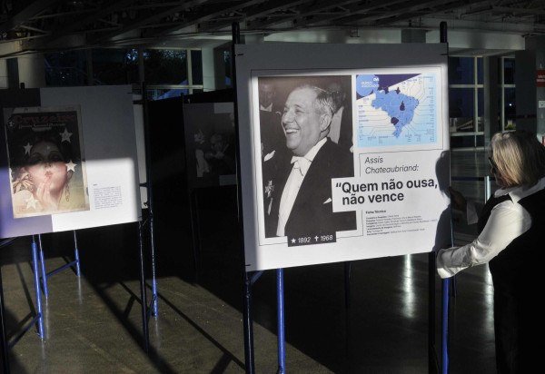 Minervino Júnior/CB/D.A.Press