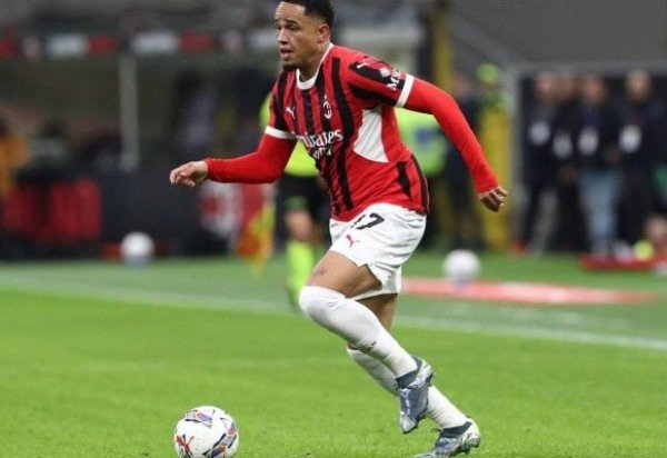 Foto: Marco Luzzani/Getty Images