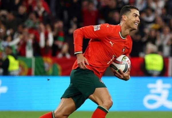 Foto: Divulgação / Uefa