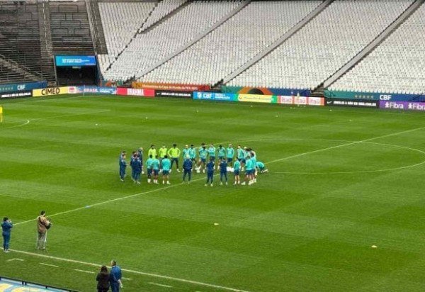 Foto: Felipe Camin / Jogada10