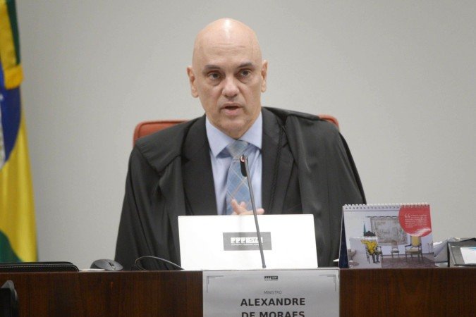 De acordo com Moraes, a audiência servirá 