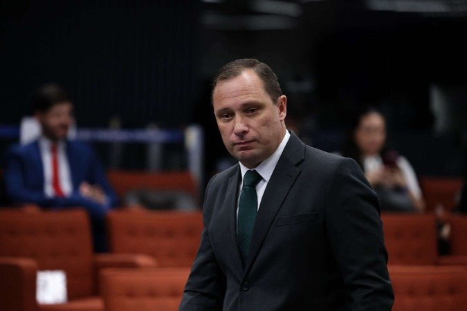 De acordo com especialistas ouvidos pela reportagem, o depoimento de Mauro Cid pode servir como prova para a acusação na ação penal que investiga a tentativa de golpe de Estado - (crédito: Ton Molina/STF) De acordo com especialistas ouvidos pela reportagem, o depoimento de Mauro Cid pode servir como prova para a acusação na ação penal que investiga a tentativa de golpe de Estado - (crédito: Ton Molina/STF)