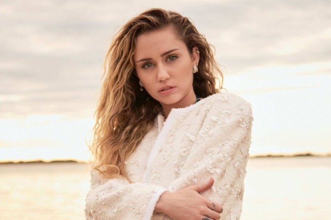A falta de divulgação de Miley Cyrus em ‘Endless Summer Vacation’ - (crédito: TMJBrazil) A falta de divulgação de Miley Cyrus em ‘Endless Summer Vacation’ - (crédito: TMJBrazil)