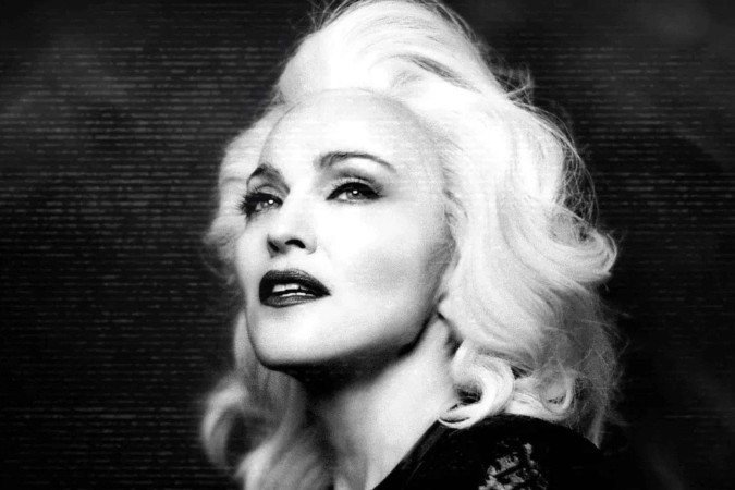 A retomada do projeto engavetado de Madonna - (crédito: TMJBrazil) A retomada do projeto engavetado de Madonna - (crédito: TMJBrazil)