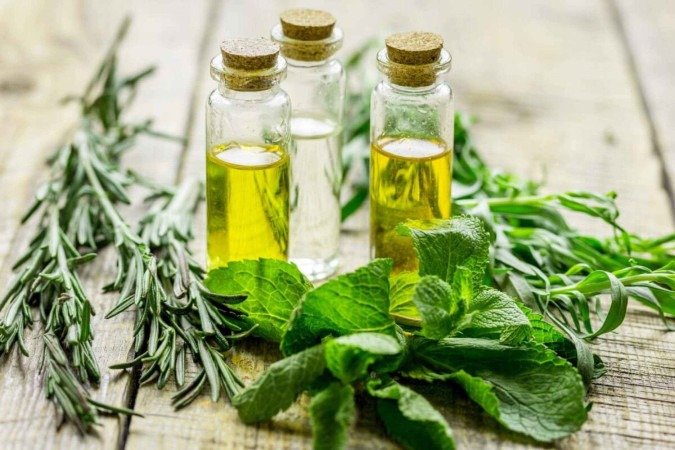 Os banhos ritualísticos potencializam as vibrações e abrem caminhos (Imagem: 279photo Studio | Shutterstock) - (crédito: EdiCase) Os banhos ritualísticos potencializam as vibrações e abrem caminhos (Imagem: 279photo Studio | Shutterstock) - (crédito: EdiCase)