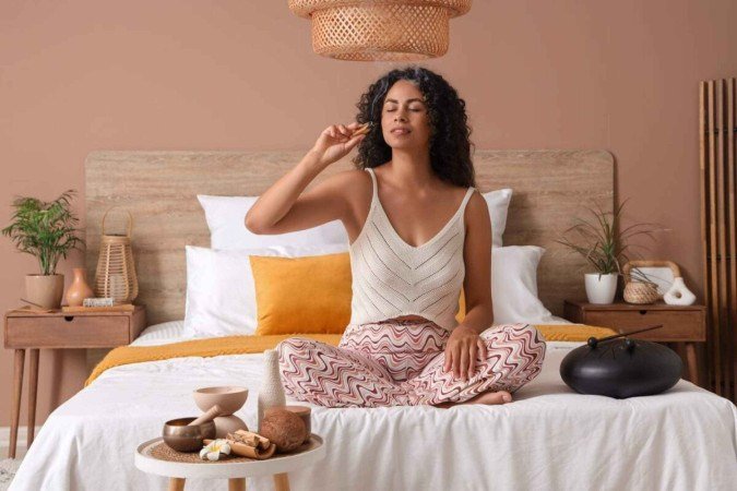 O Feng Shui é uma ferramenta valiosa para recomeçar após o divórcio (Imagem: Pixel-Shot | Shutterstock) - (crédito: EdiCase) O Feng Shui é uma ferramenta valiosa para recomeçar após o divórcio (Imagem: Pixel-Shot | Shutterstock) - (crédito: EdiCase)
