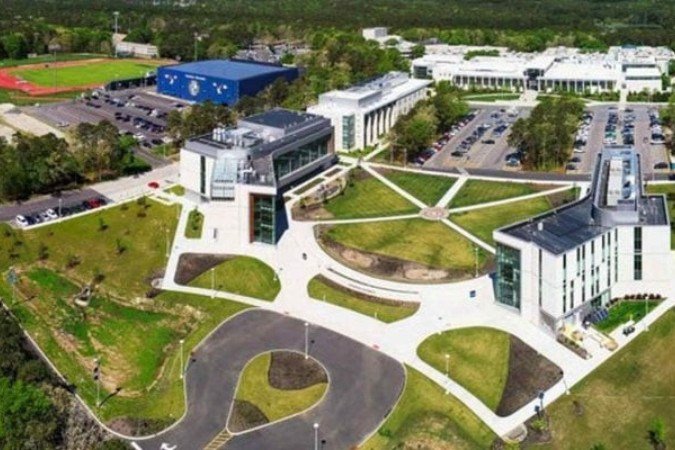 Um dos CT's que o Flamengo treinará: complexo Wide World of Sports, em Orlando - (crédito: Foto: Divulgação/espnwwos.com) Um dos CT's que o Flamengo treinará: complexo Wide World of Sports, em Orlando - (crédito: Foto: Divulgação/espnwwos.com)