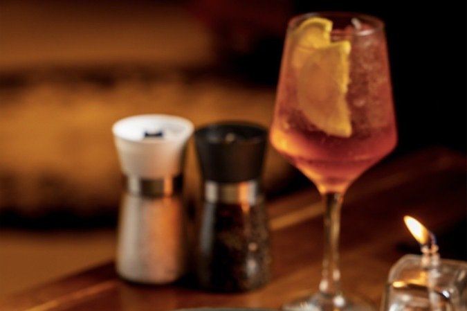 Bella vista Restaurante