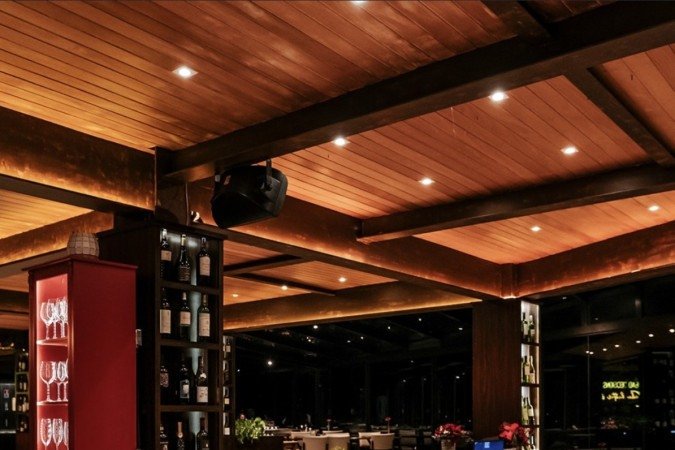 Bella vista Restaurante