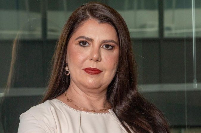 Eixo Capital. Celeste Leite dos Santos, presidente do Instituto Brasileiro de Atenção Integral à Vítima (Pró-Vítima); promotora de Justiça em Último Grau do Colégio Recursal do Ministério Público (MP) de São Paulo; doutora em direito civil; mestre em direito penal; e idealizadora do Estatuto da Vítima - (crédito: Divulgação) Eixo Capital. Celeste Leite dos Santos, presidente do Instituto Brasileiro de Atenção Integral à Vítima (Pró-Vítima); promotora de Justiça em Último Grau do Colégio Recursal do Ministério Público (MP) de São Paulo; doutora em direito civil; mestre em direito penal; e idealizadora do Estatuto da Vítima - (crédito: Divulgação)