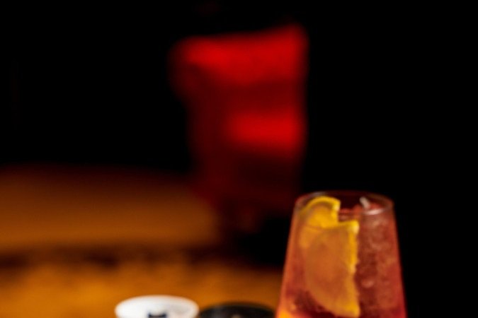 Bella vista Restaurante