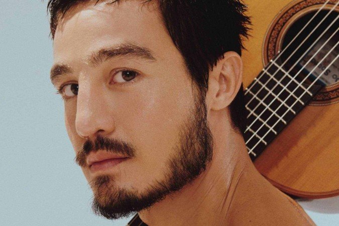 Por onde anda Tiago Iorc? Saiba os próximos planos do cantor - (crédito: TMJBrazil) Por onde anda Tiago Iorc? Saiba os próximos planos do cantor - (crédito: TMJBrazil)