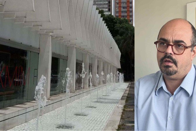 Propag: uso de bens culturais para pagar dívida gera polêmica em Minas - (crédito: Uai Turismo) Propag: uso de bens culturais para pagar dívida gera polêmica em Minas - (crédito: Uai Turismo)