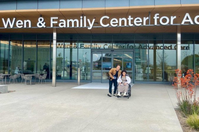 Passageira obrigada a trocar fralda na cozinha do avião pode processar companhia aérea, alerta especialista -  (crédito: Uai Turismo)