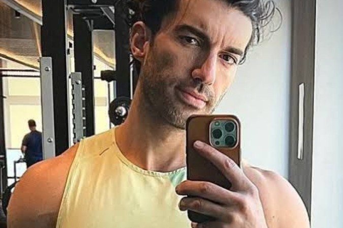 Vitória de Blake Lively e Ryan Reynolds: Justiça rejeita ação movida por Justin Baldoni - (crédito: Reprodução Instagram) Vitória de Blake Lively e Ryan Reynolds: Justiça rejeita ação movida por Justin Baldoni - (crédito: Reprodução Instagram)