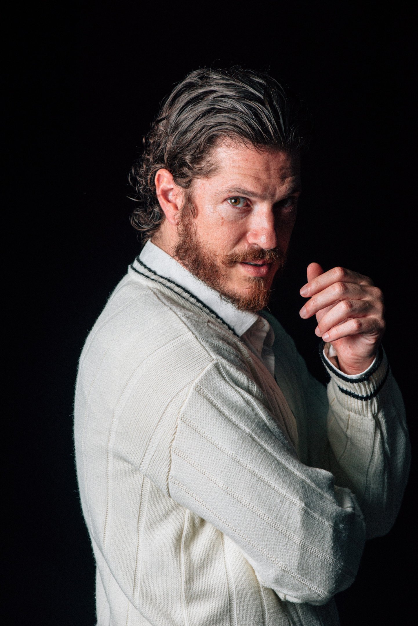 Caio Paduan, ator e produtor