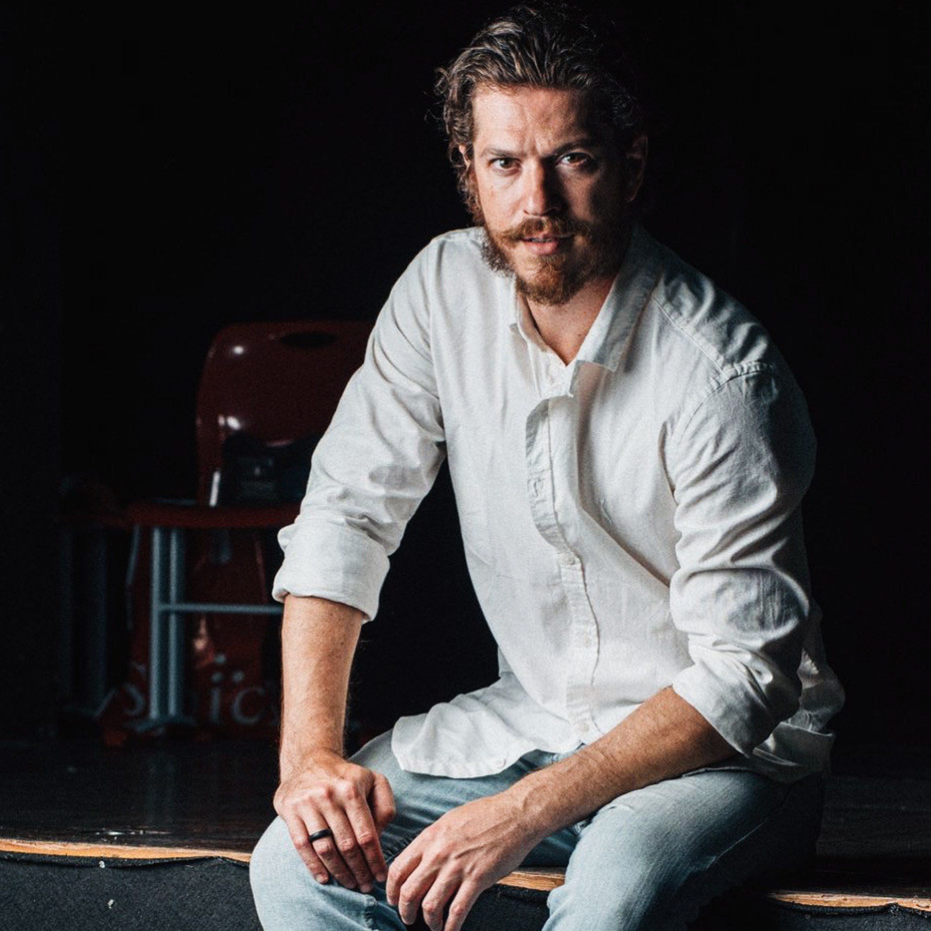 Caio Paduan, ator e produtor