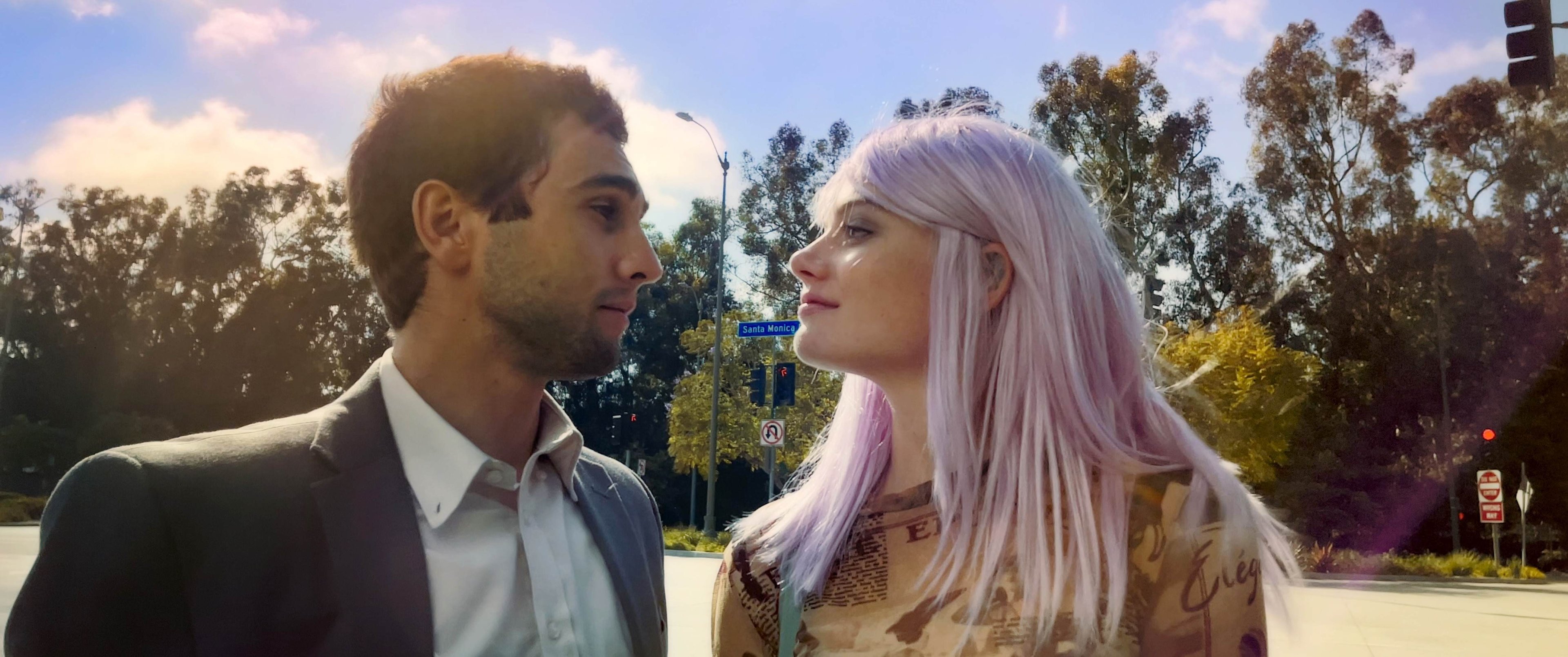 Amor em fuga: leia sobre o casal que estrela novo filme de Luc Besson