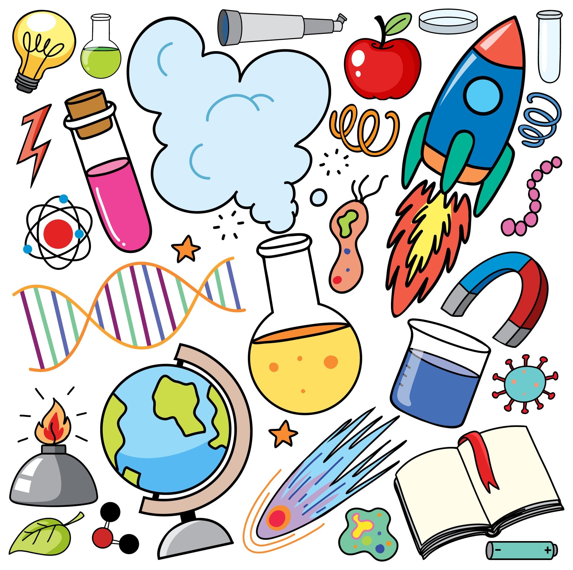 Os brasileiros entre as 100 crianças prodígio do mundo