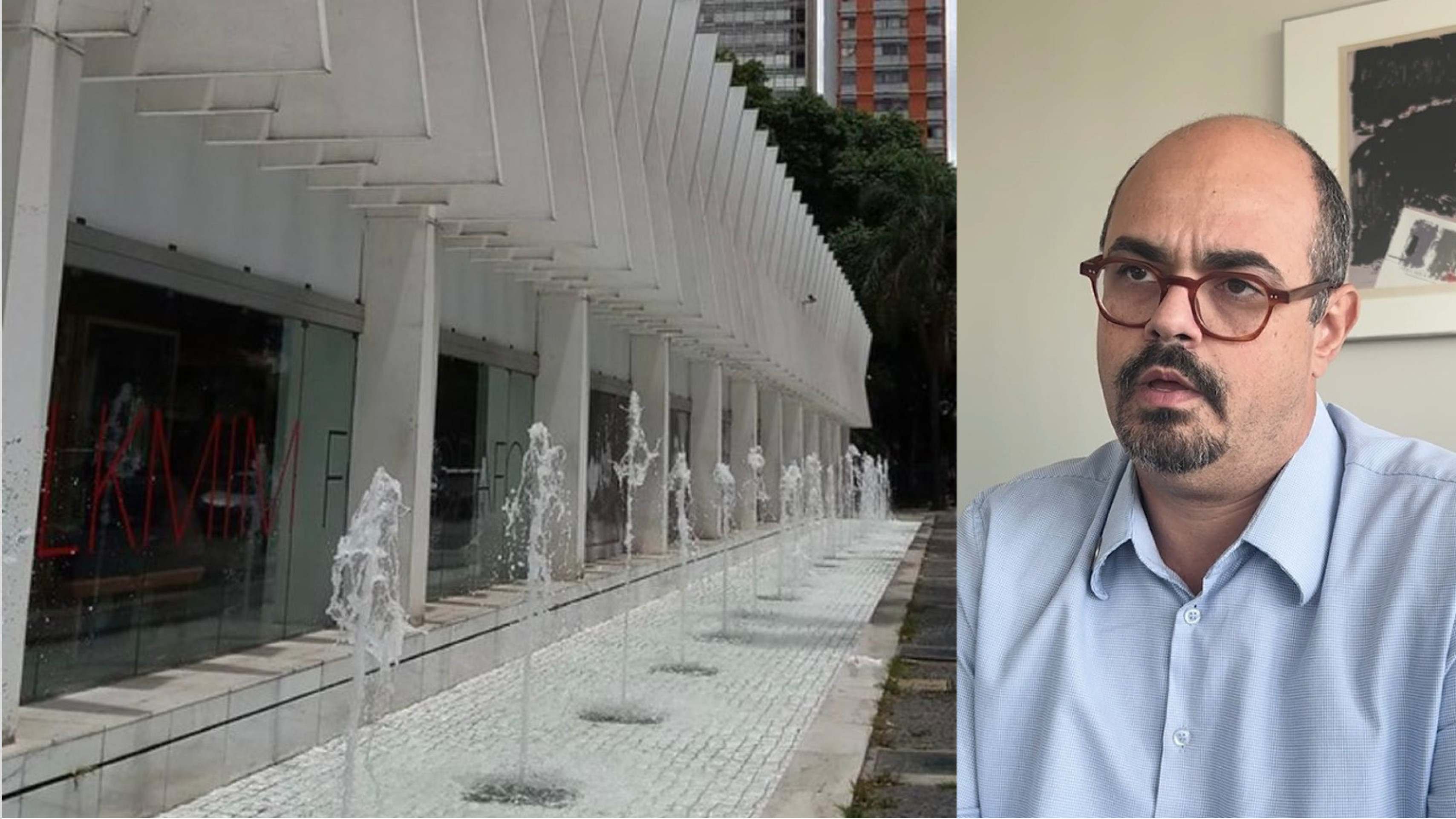 Propag: uso de bens culturais para pagar dívida gera polêmica em Minas