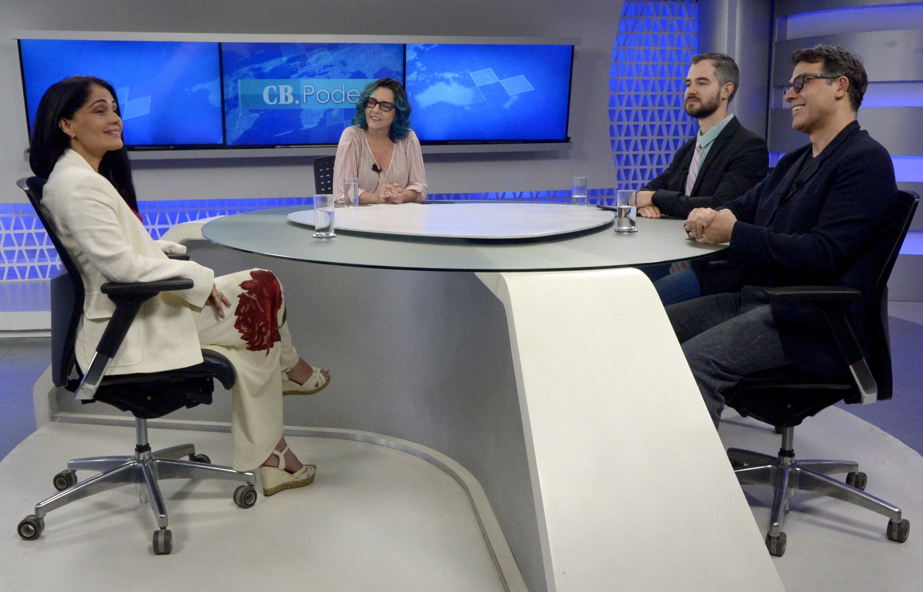 Atores de musical sobre Assis Chateaubriand falam sobre espetáculo 