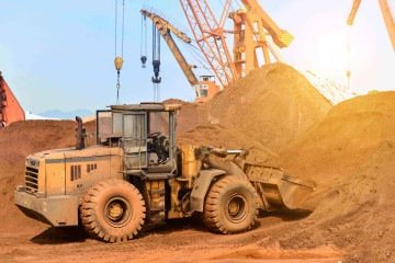 Mineração será tema de debate nesta terça-feira 
     -  (crédito: freepik)