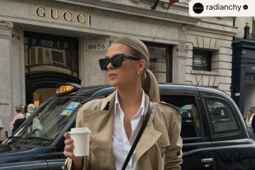 É certo apostar no contraste de texturas, como algodão com lã ou couro com seda, e na variação de comprimentos