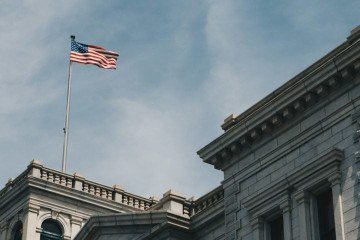  A decisão não representa um julgamento definitivo sobre caso, mas permite a suspensão temporária do desembolso dos fundos enquanto o processo segue em instâncias inferiores -  (crédito: Hayes Potter Unsplash)