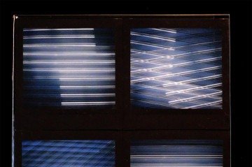 A Fábula do Instante 
Exposição de Rinaldo Morelli. Curadoria: André Santangelo. Abertura neste sábado (14/6), às 17h, na Casa Aerada (Varjão, q. 01, conj. B, casa 06). Visitação até 27 de julho, sextas, das 16h às 20h, sábados e domingos, das 14h às 19h.
