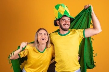 Cada signo reage de forma única aos jogos (Imagem: Bernardo Emanuelle | Shutterstock) -  (crédito: EdiCase)