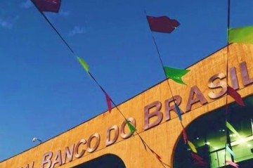CCBB promove arraiá neste final de semana -  (crédito: Divulgação)