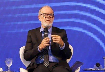 Com trajetória marcante na política e segurança pública, Jungmann foi um parceiro importante do Correio -  (crédito:  Mariana Campos/CB/D.A Press) -Com trajetória marcante na política e segurança pública, Jungmann foi um parceiro importante do Correio -  (crédito:  Mariana Campos/CB/D.A Press)