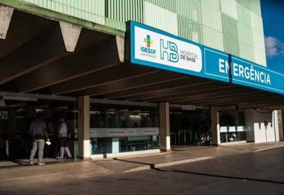 As vagas são para formação de cadastro reserva e contemplam diferentes perfis profissionais - (crédito: Divulgação: Sindate - DF)