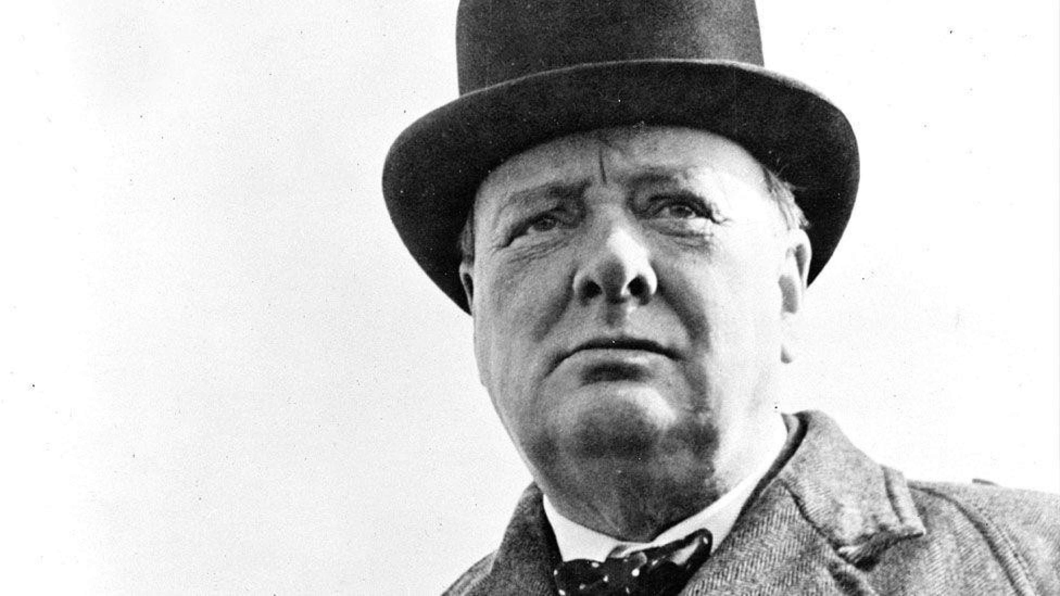 O primeiro-ministro manifestou decepção por o Reino Unido estar atrás dos EUA no que diz respeito à penicilina -  (crédito: BBC)