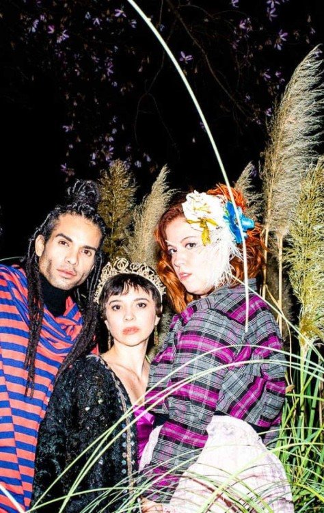 Festival de Teatro LGBTQIAPN+ segue até sexta-feira em Samambaia -  (crédito: Divulgação)