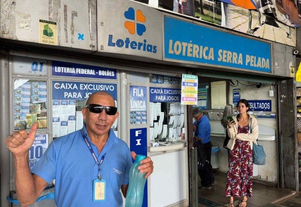 Leonardo Rodrigues/CB/DA Press