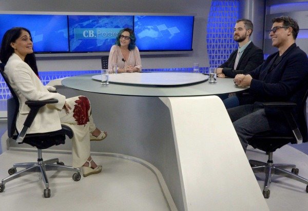  Marcelo Ferreira/CB/D.A Press